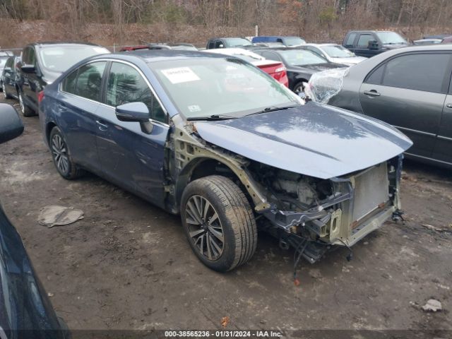 SUBARU LEGACY 2018 4s3bnaf65j3044877