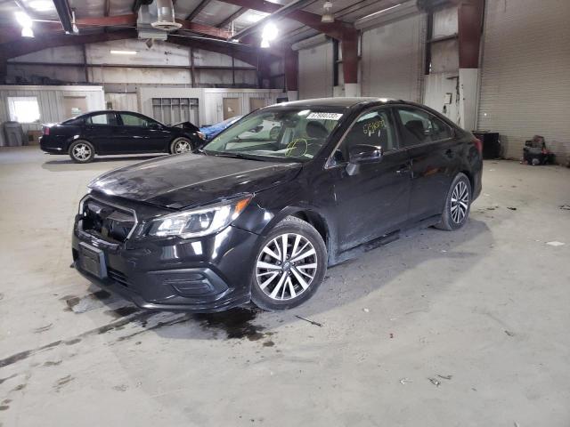 SUBARU LEGACY 2.5 2019 4s3bnaf65k3002985