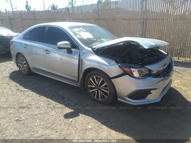 SUBARU LEGACY 2019 4s3bnaf65k3005076