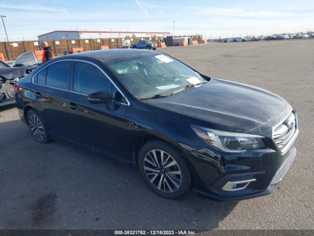 SUBARU LEGACY 2019 4s3bnaf65k3017079