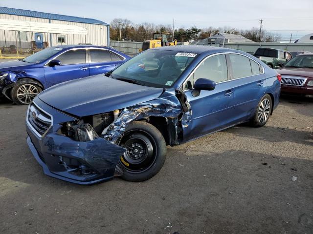 SUBARU LEGACY 2.5 2019 4s3bnaf65k3032102