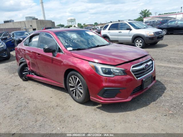 SUBARU LEGACY 2019 4s3bnaf65k3032150