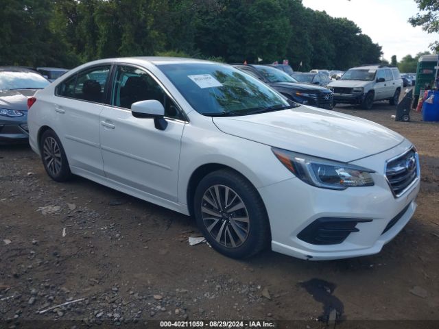 SUBARU LEGACY 2019 4s3bnaf65k3032374