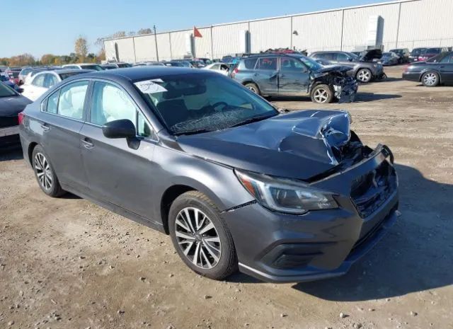 SUBARU LEGACY 2019 4s3bnaf65k3034464