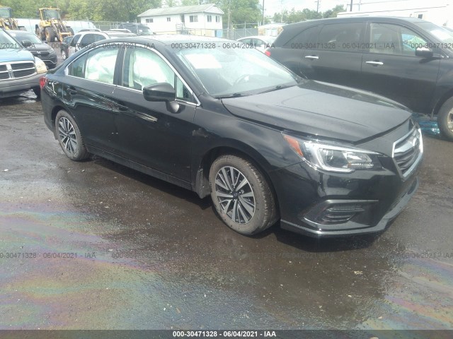 SUBARU LEGACY 2019 4s3bnaf65k3036649