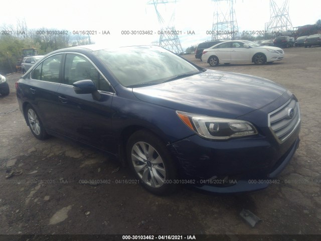 SUBARU LEGACY 2015 4s3bnaf66f3055717