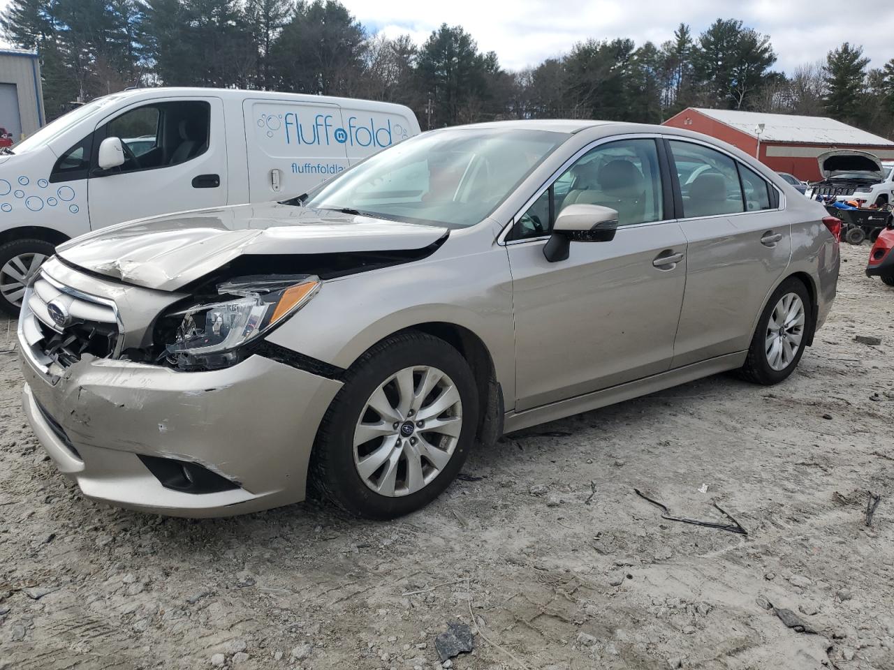 SUBARU LEGACY 2017 4s3bnaf66h3002115