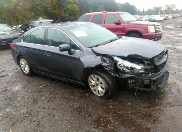 SUBARU LEGACY 2017 4s3bnaf66h3008996