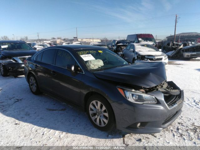 SUBARU LEGACY 2017 4s3bnaf66h3020923