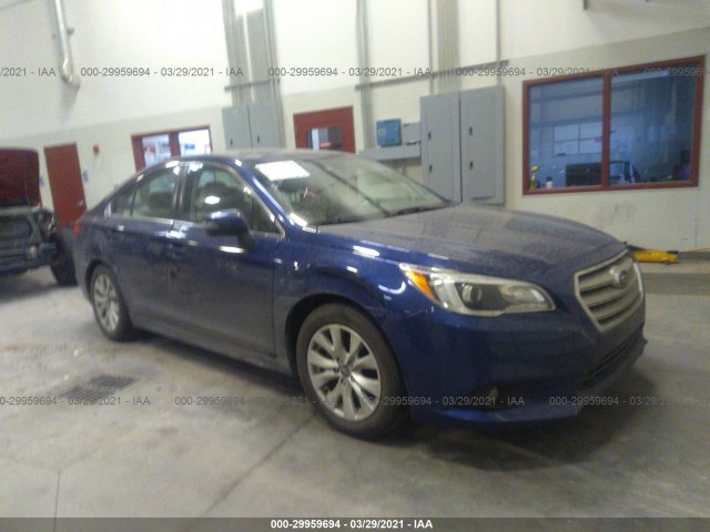 SUBARU LEGACY 2017 4s3bnaf66h3032070