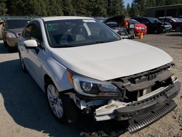 SUBARU LEGACY 2.5 2017 4s3bnaf66h3037897