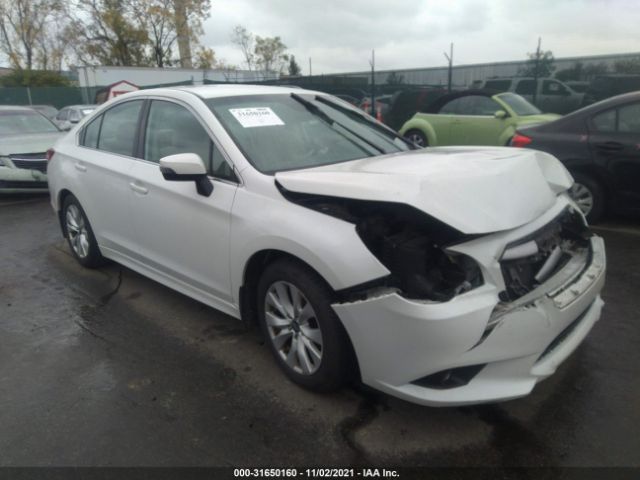 SUBARU LEGACY 2017 4s3bnaf66h3039262