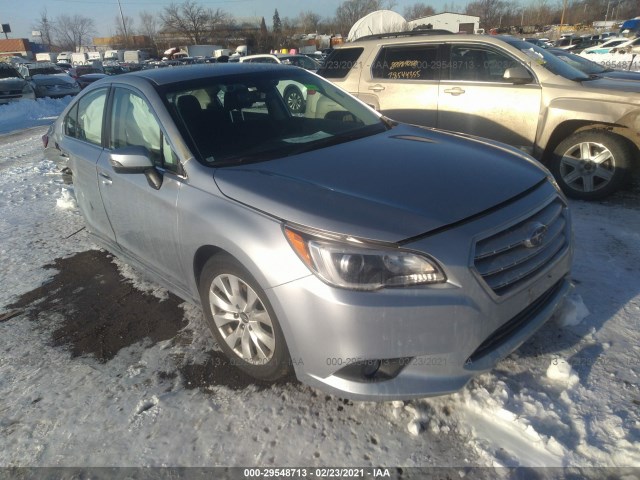 SUBARU LEGACY 2017 4s3bnaf66h3041450