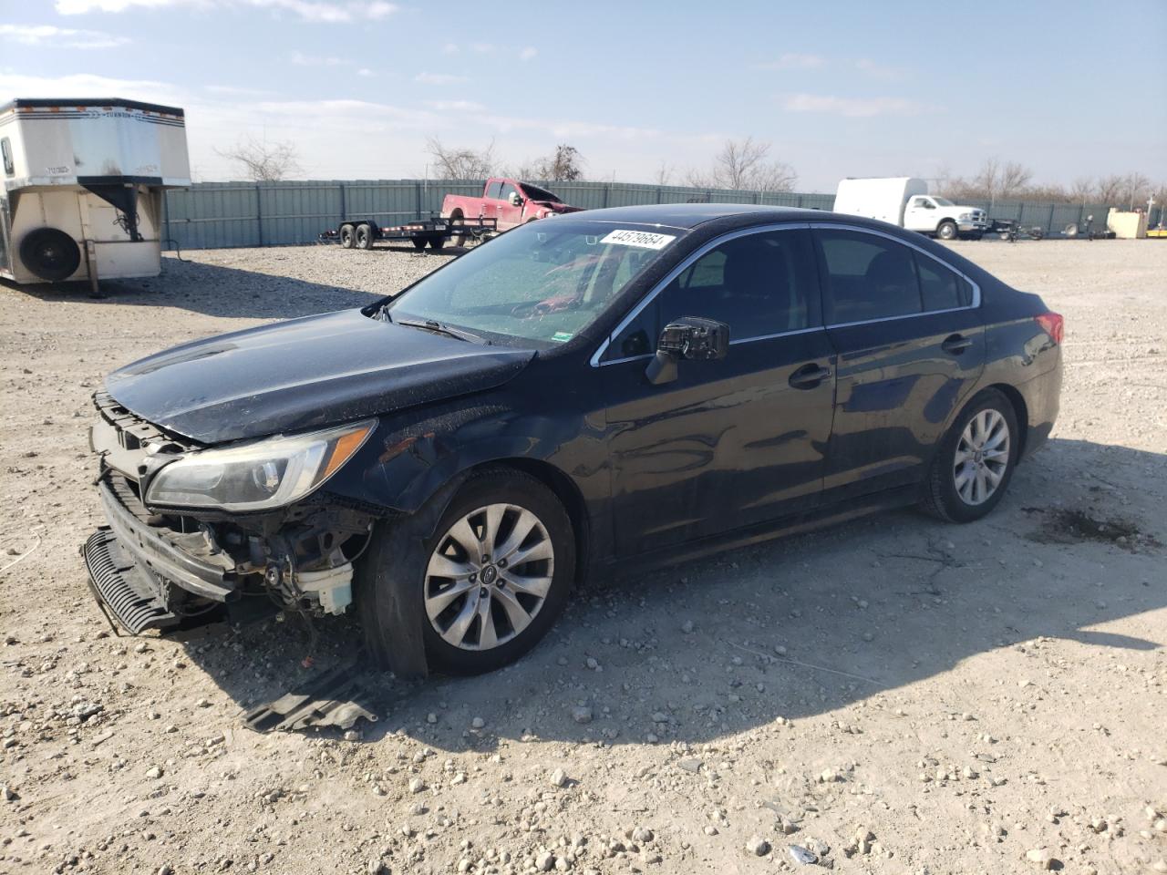 SUBARU LEGACY 2017 4s3bnaf66h3044302