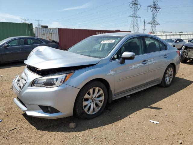 SUBARU LEGACY 2.5 2017 4s3bnaf66h3046440