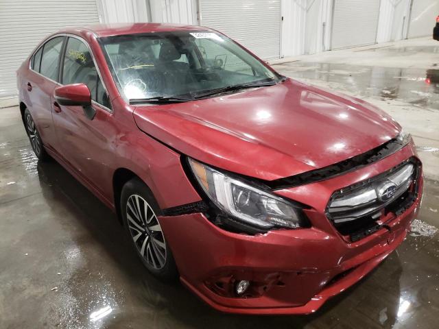 SUBARU LEGACY 2018 4s3bnaf66j3014237