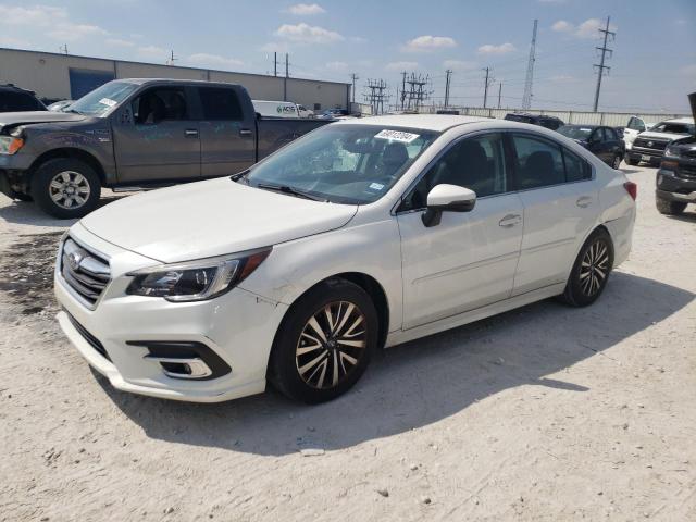 SUBARU LEGACY 2.5 2018 4s3bnaf66j3017929