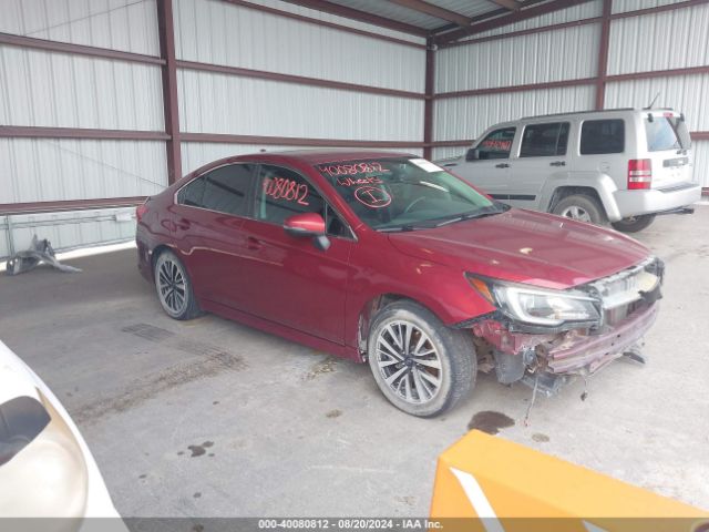 SUBARU LEGACY 2018 4s3bnaf66j3022287