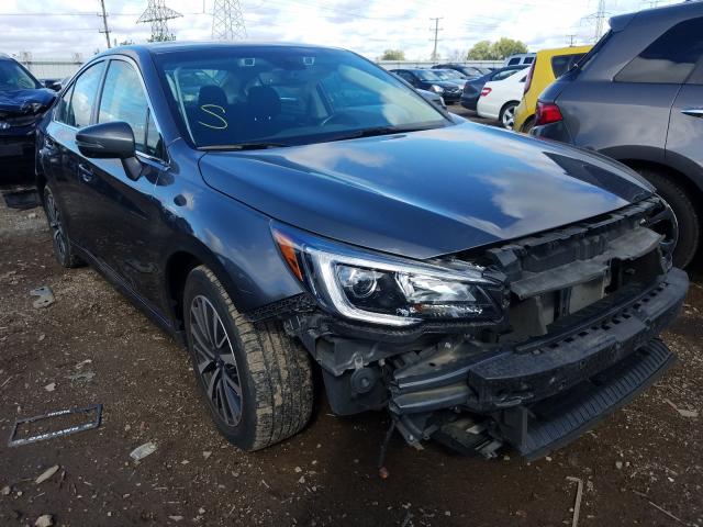 SUBARU LEGACY 2.5 2018 4s3bnaf66j3025061