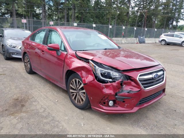 SUBARU LEGACY 2018 4s3bnaf66j3028395