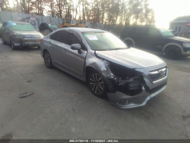 SUBARU LEGACY 2018 4s3bnaf66j3039106