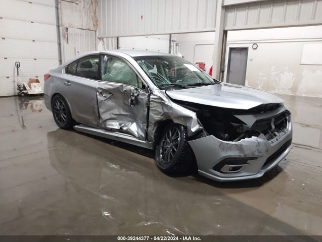 SUBARU LEGACY 2018 4s3bnaf66j3040787