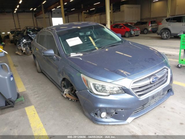 SUBARU LEGACY 2018 4s3bnaf66j3041373