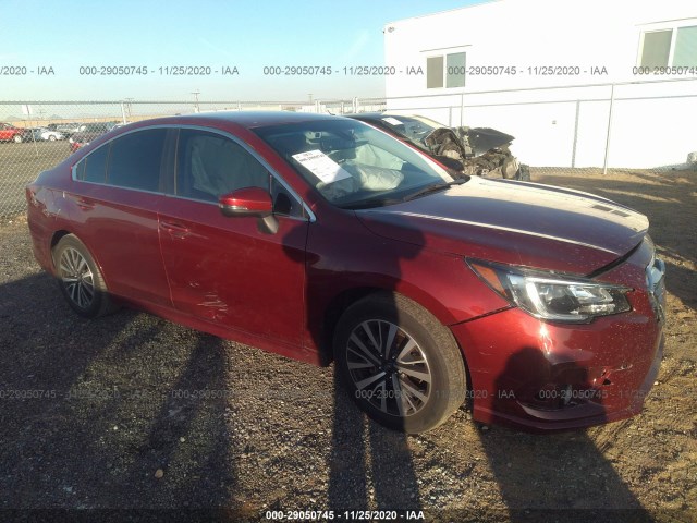 SUBARU LEGACY 2018 4s3bnaf66j3041776