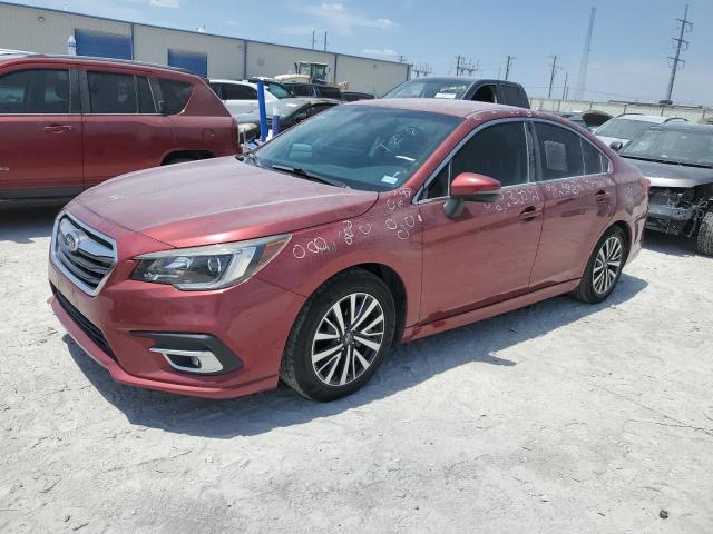 SUBARU LEGACY 2.5 2018 4s3bnaf66j3042457