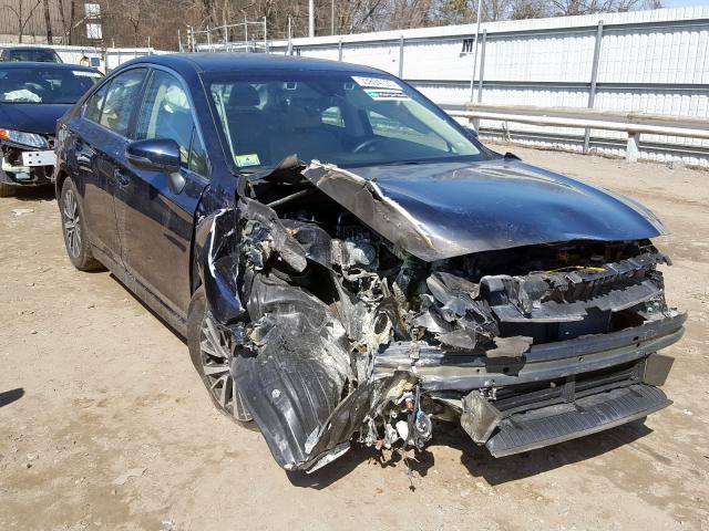 SUBARU LEGACY 2.5 2018 4s3bnaf66j3043186