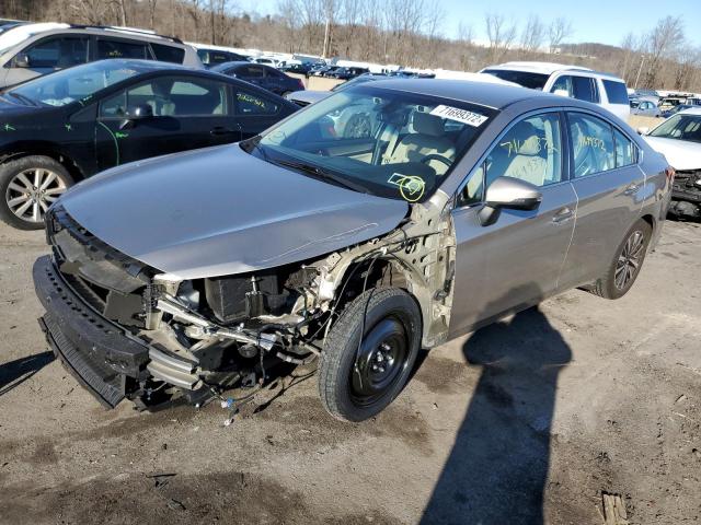 SUBARU LEGACY 2.5 2018 4s3bnaf66j3043219