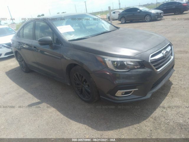 SUBARU LEGACY 2018 4s3bnaf66j3043365