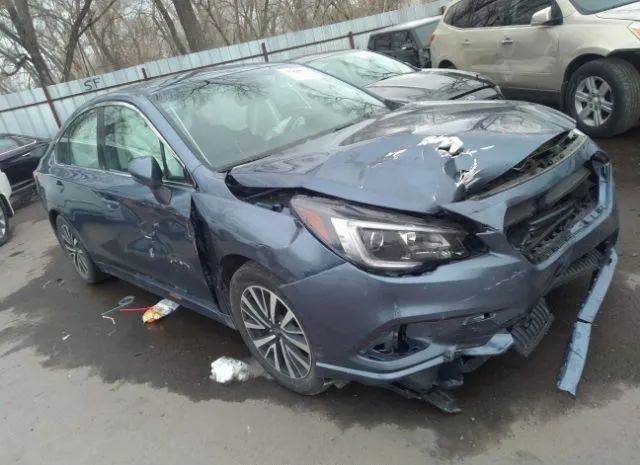 SUBARU LEGACY 2018 4s3bnaf66j3043799