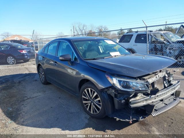 SUBARU LEGACY 2018 4s3bnaf66j3043818