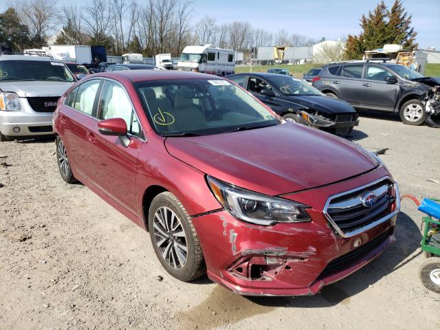 SUBARU LEGACY 2.5 2018 4s3bnaf66j3044161