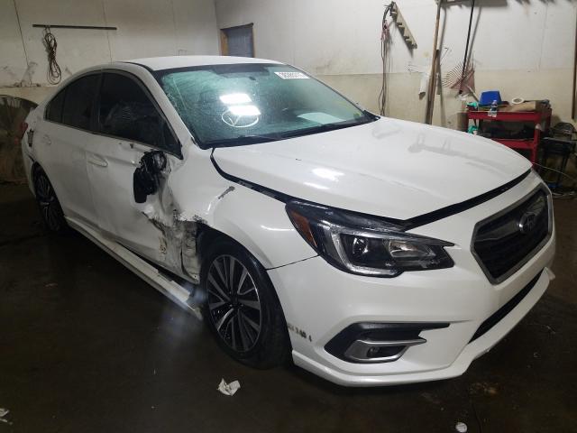 SUBARU NULL 2018 4s3bnaf66j3045164