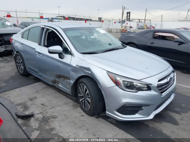 SUBARU LEGACY 2019 4s3bnaf66k3002879