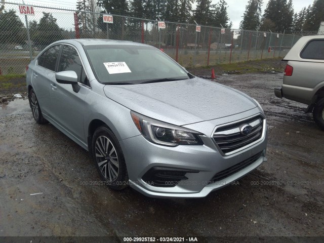 SUBARU LEGACY 2019 4s3bnaf66k3005331