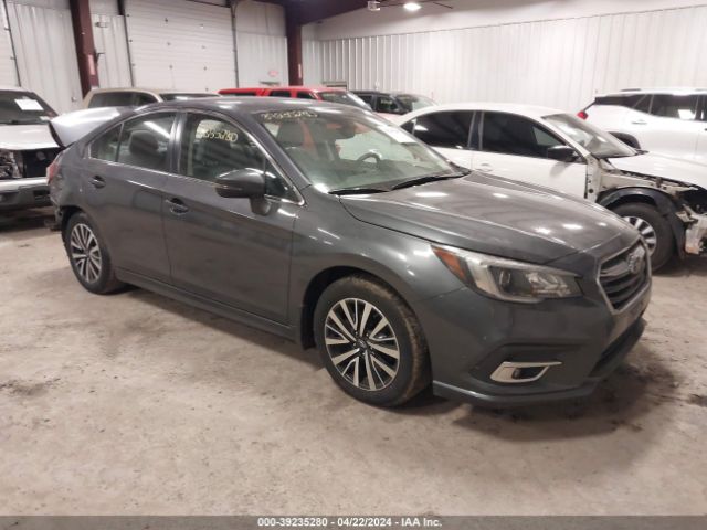 SUBARU LEGACY 2019 4s3bnaf66k3013607