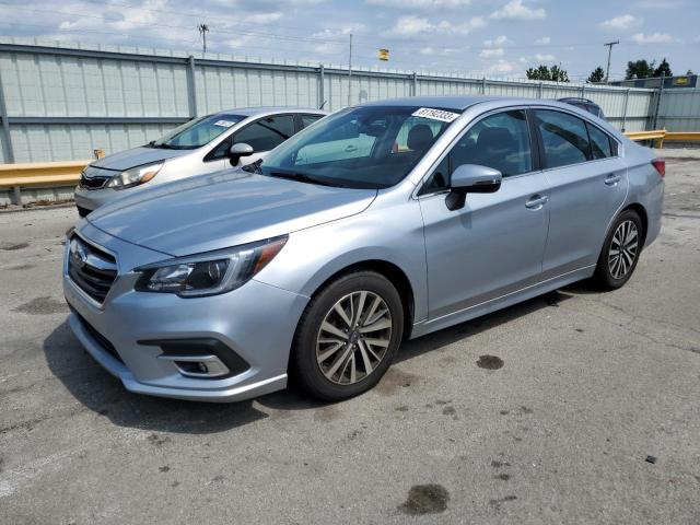 SUBARU LEGACY 2.5 2019 4s3bnaf66k3015857