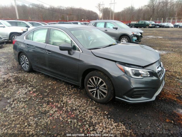 SUBARU LEGACY 2019 4s3bnaf66k3018936