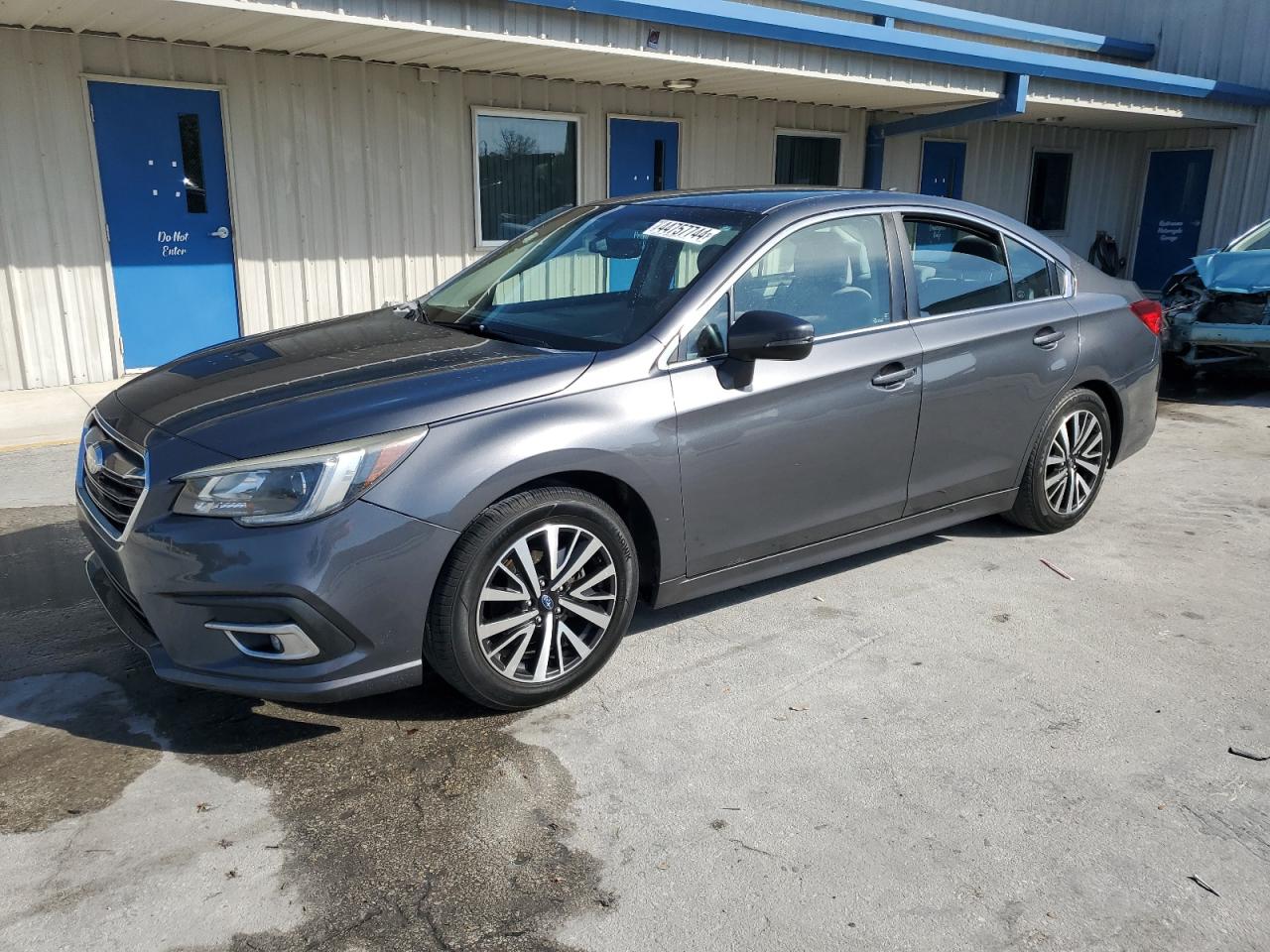 SUBARU LEGACY 2019 4s3bnaf66k3023084