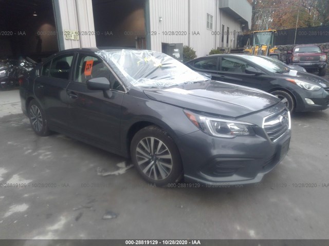 SUBARU LEGACY 2019 4s3bnaf66k3025269