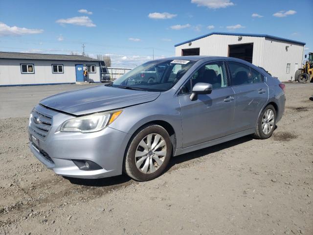 SUBARU LEGACY 2015 4s3bnaf67f3026114