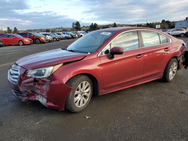 SUBARU LEGACY 2016 4s3bnaf67g3024882