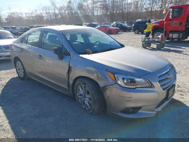 SUBARU LEGACY 2016 4s3bnaf67g3064380