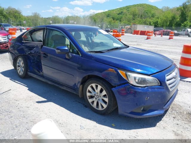 SUBARU LEGACY 2016 4s3bnaf67g3064704