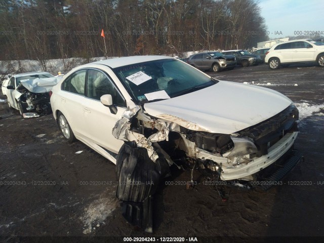 SUBARU LEGACY 2017 4s3bnaf67h3008831