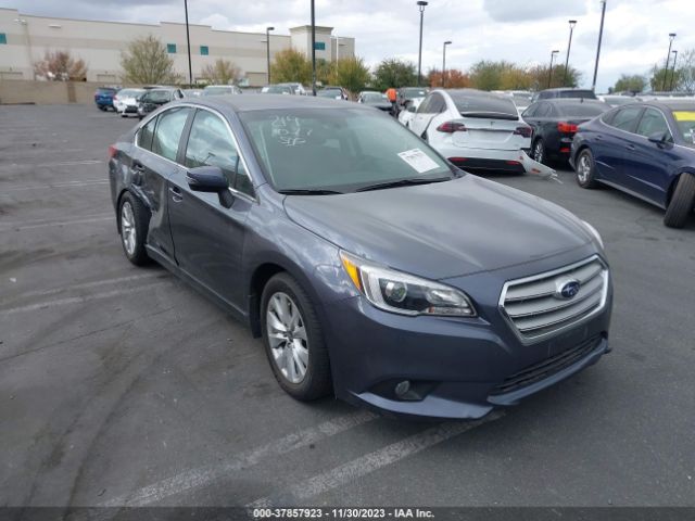 SUBARU LEGACY 2017 4s3bnaf67h3013771