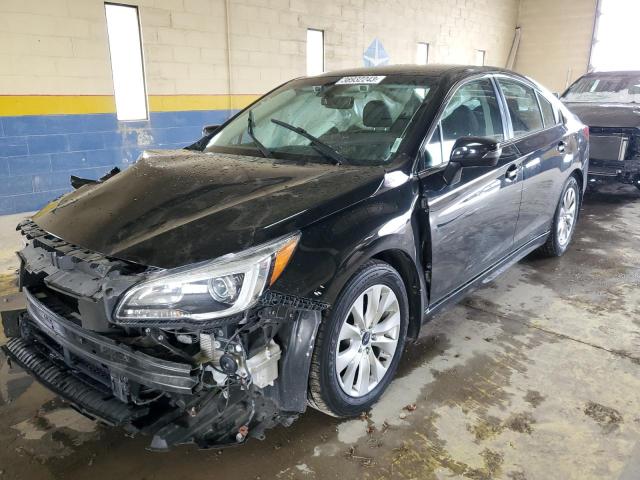 SUBARU LEGACY 2.5 2017 4s3bnaf67h3018629